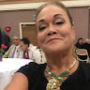 Meet your Posher, Rebecca